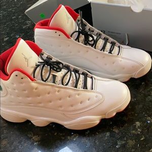 Air jordan 13 retro